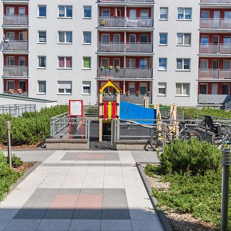 Poznan Rezerwat Zurawiniec By Noclegi Renters Exterior photo