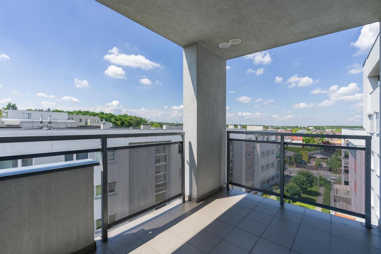 Poznan Rezerwat Zurawiniec By Noclegi Renters Exterior photo
