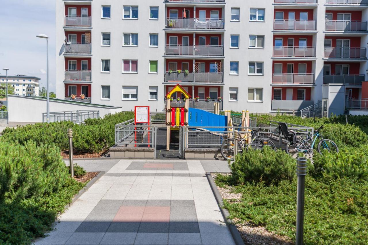 Poznan Rezerwat Zurawiniec By Noclegi Renters Exterior photo