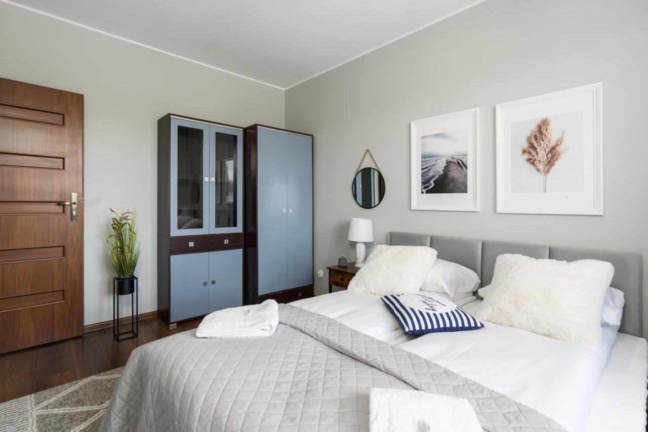 Poznan Rezerwat Zurawiniec By Noclegi Renters Exterior photo