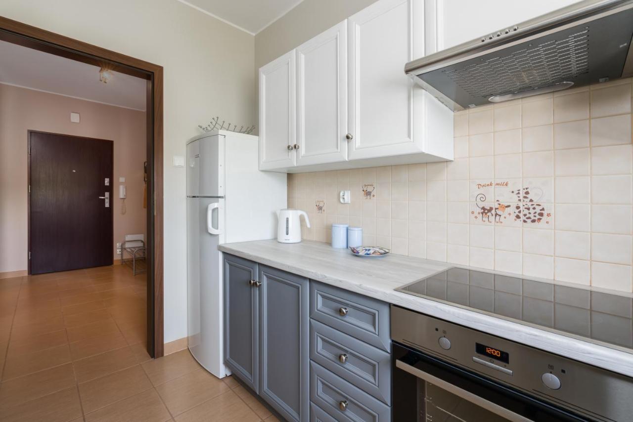 Poznan Rezerwat Zurawiniec By Noclegi Renters Exterior photo