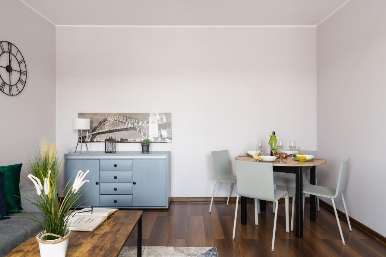 Poznan Rezerwat Zurawiniec By Noclegi Renters Exterior photo