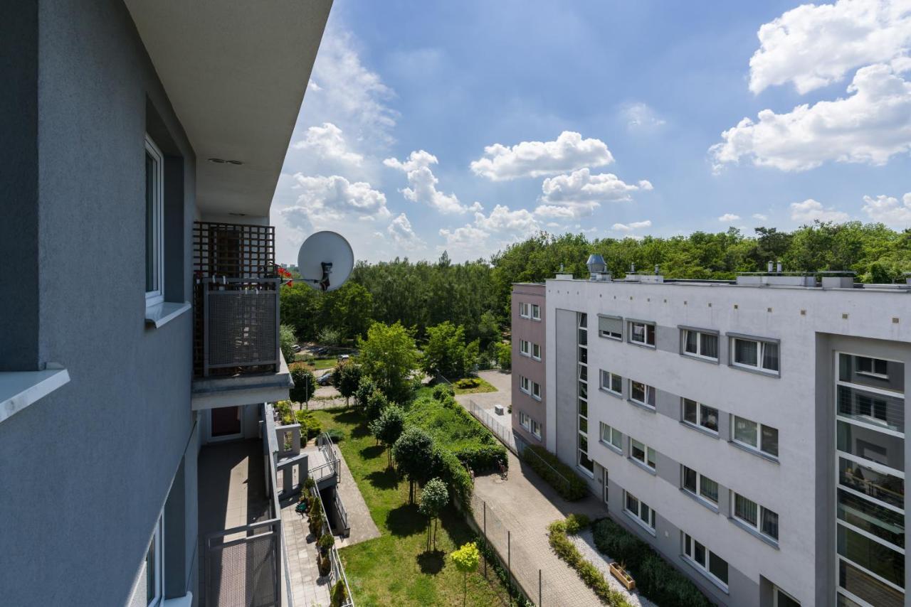 Poznan Rezerwat Zurawiniec By Noclegi Renters Exterior photo