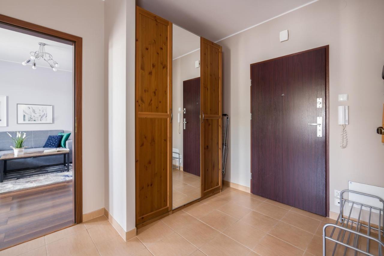 Poznan Rezerwat Zurawiniec By Noclegi Renters Exterior photo