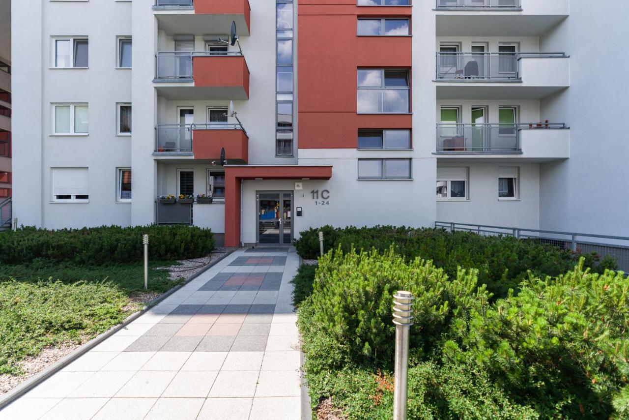 Poznan Rezerwat Zurawiniec By Noclegi Renters Exterior photo