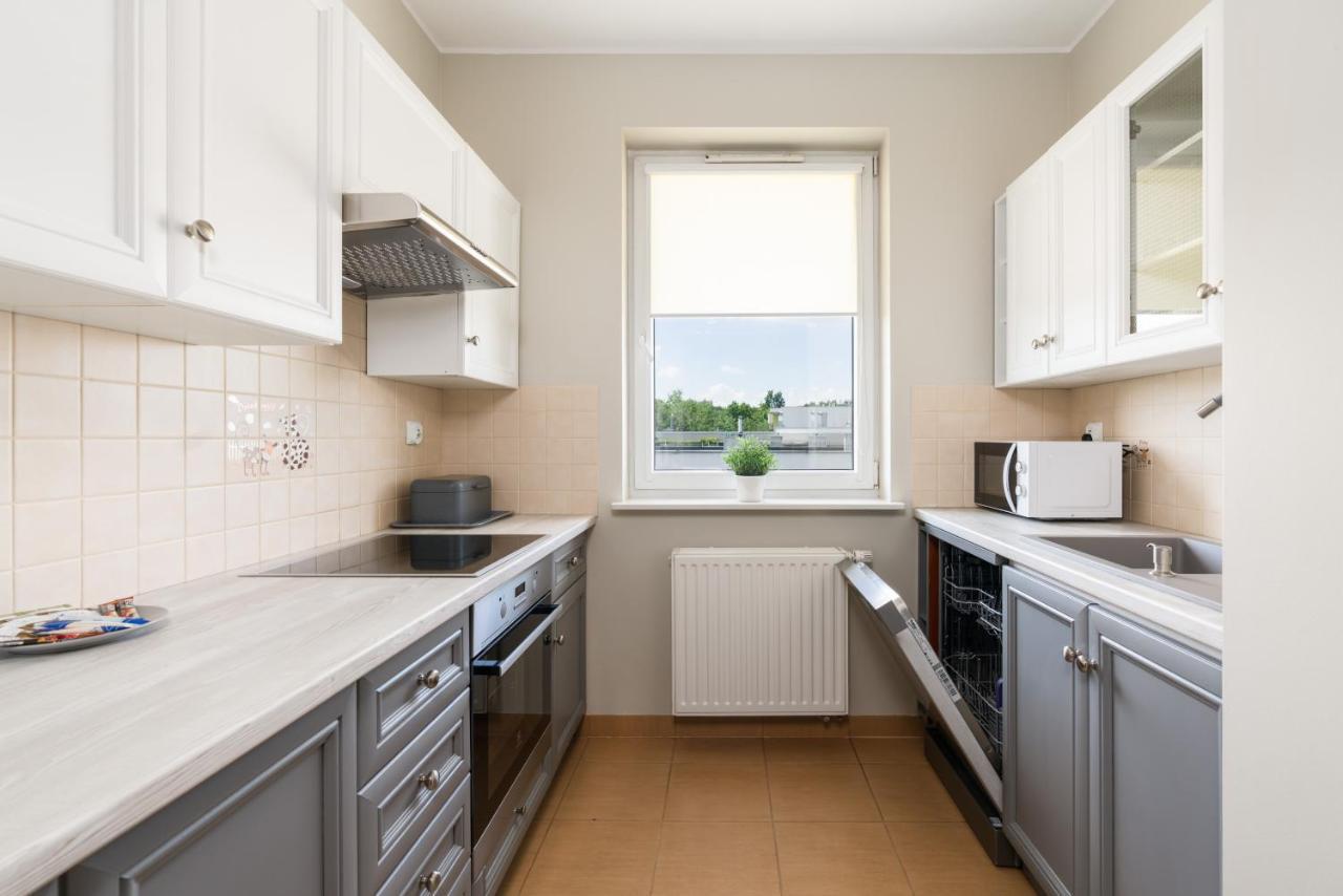 Poznan Rezerwat Zurawiniec By Noclegi Renters Exterior photo