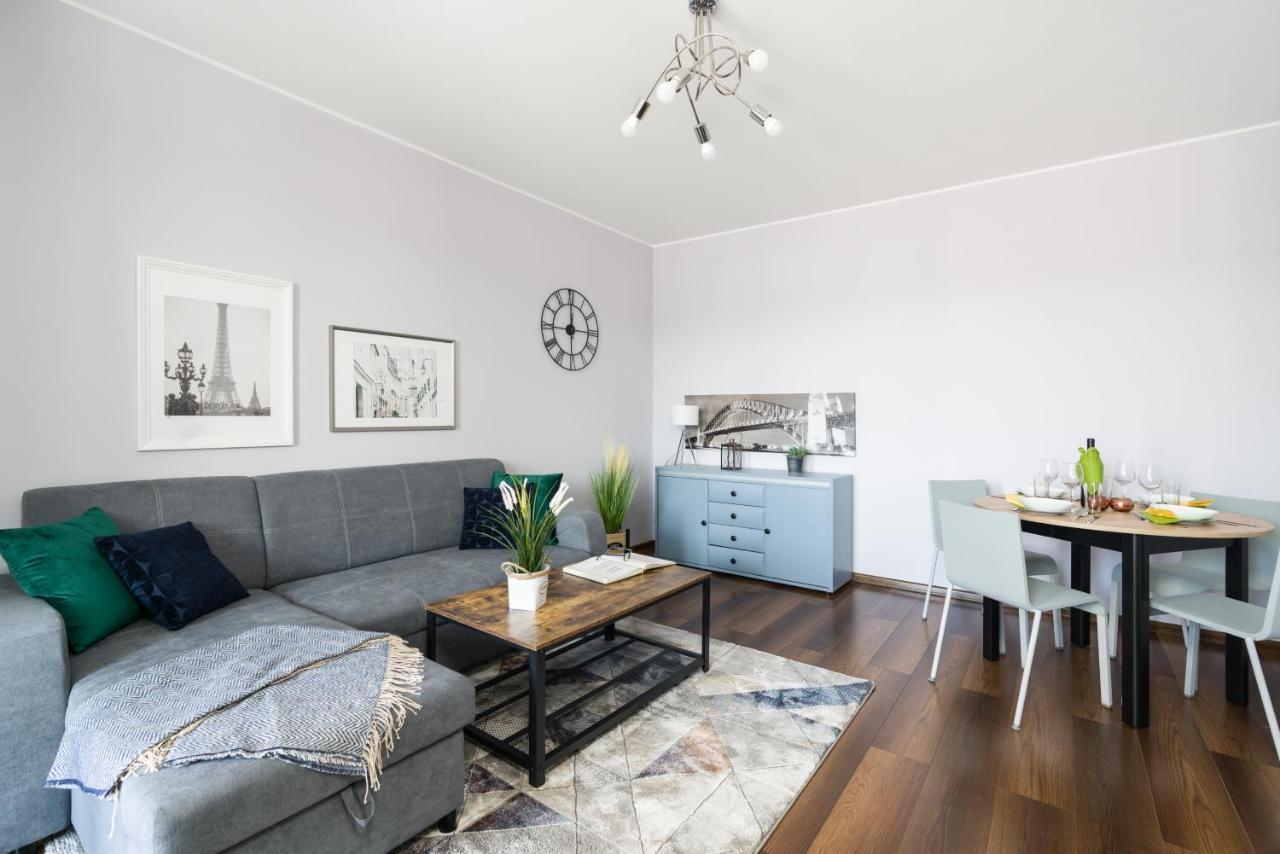 Poznan Rezerwat Zurawiniec By Noclegi Renters Exterior photo